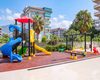 New-build Flats Nearby the Sea in a Complex in Alanya Kestel 8