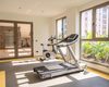 New-build Flats Nearby the Sea in a Complex in Alanya Kestel 10
