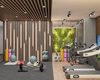 Luxurious Investment Flats Close to the Sea in Demirtaş Alanya 22