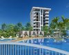 Luxurious Investment Flats Close to the Sea in Demirtaş Alanya 1