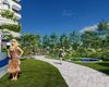 Luxurious Investment Flats Close to the Sea in Demirtaş Alanya 4