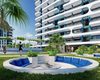 Luxurious Investment Flats Close to the Sea in Demirtaş Alanya 5