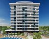 Luxurious Investment Flats Close to the Sea in Demirtaş Alanya 2