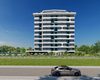 Luxurious Investment Flats Close to the Sea in Demirtaş Alanya 12