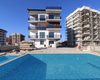 Antalya Altıntaş'ta Büyük Balkonlu ve Kullanışlı Daireler 1
