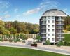 Appartementen In Project Met Sociale Voorzieningen In Alanya 1