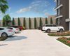 Appartementen In Project Met Sociale Voorzieningen In Alanya 3