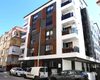 Appartements Dans Une Résidence Avec Parking À Muratpasa 1