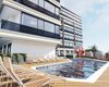 Apartments Near Sea in Complex with Car Park in Isiklar Antalya 3