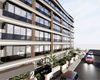 Apartments Near Sea in Complex with Car Park in Isiklar Antalya 4