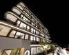 Apartments Near Sea in Complex with Car Park in Isiklar Antalya 6