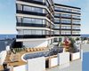 Apartments Near Sea in Complex with Car Park in Isiklar Antalya 1
