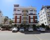 Chique Appartement In Een Complex Met Zwembad In Liman Antalya