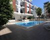 Chique Appartement In Een Complex Met Zwembad In Liman Antalya 3