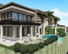 Detached and Semi-detached Luxe Villas in Kargicak Alanya 4