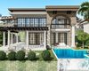 Detached and Semi-detached Luxe Villas in Kargicak Alanya