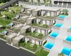Detached and Semi-detached Luxe Villas in Kargicak Alanya 2