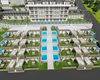 Detached and Semi-detached Luxe Villas in Kargicak Alanya 1
