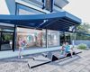 Appartementen In Een Boetiekproject Met Zwembad In Alanya 6