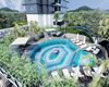Appartementen In Een Boetiekproject Met Zwembad In Alanya 9