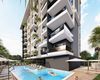 Luxurious Properties in the Center of Avsallar Alanya 1