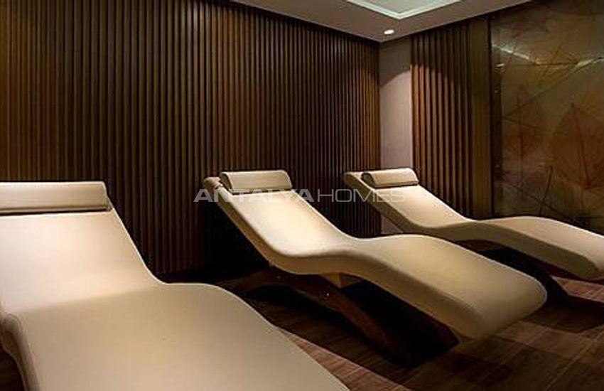 Luxurious Properties in the Center of Avsallar Alanya 11