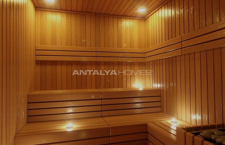 Luxurious Properties in the Center of Avsallar Alanya 8