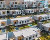 Luxe Detached Houses Within Walking Distance of the Sea in Alanya
