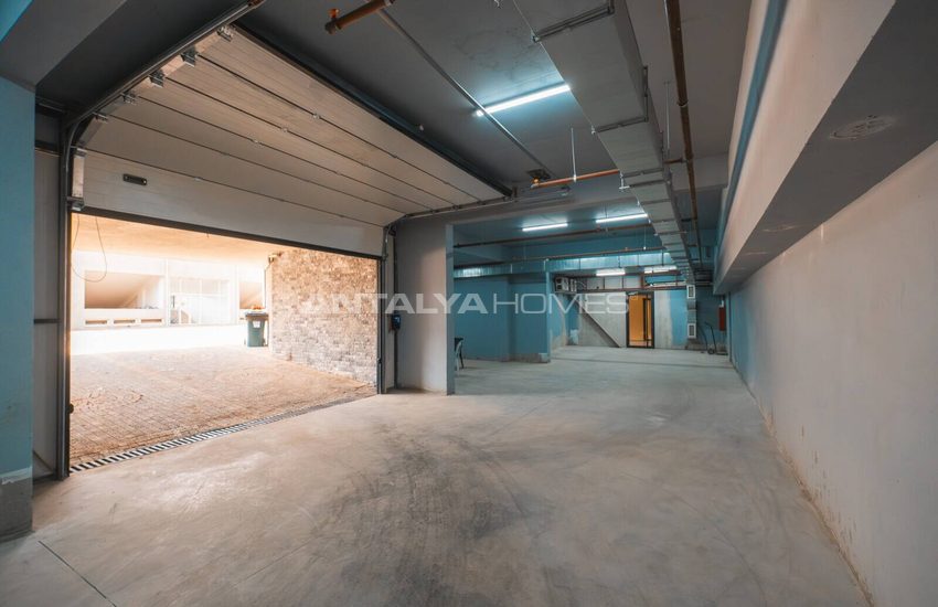 Luxe Detached Houses Within Walking Distance of the Sea in Alanya 12