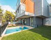 Luxe Detached Houses Within Walking Distance of the Sea in Alanya 1
