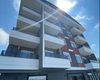 Sea View Apartments in a Complex with Pool in Payallar, Alanya 1