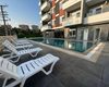 Sea View Apartments in a Complex with Pool in Payallar, Alanya