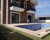 Detached House Close to City Center in Dosemealti Duzlercami