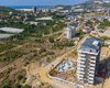 Immobilier Dans Une Résidence Avec Facilités À Alanya Demirtas 5