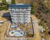Immobilier Dans Une Résidence Avec Facilités À Alanya Demirtas 2