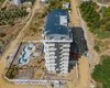Immobilier Dans Une Résidence Avec Facilités À Alanya Demirtas 3