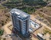 Immobilier Dans Une Résidence Avec Facilités À Alanya Demirtas 4