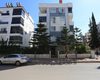 Furnished Apartment Close to City Center in Antalya Muratpasa 2