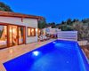 Spacious Home with Pool Intertwined with Nature in Kalkan 2