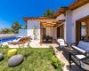 Spacious Home with Pool Intertwined with Nature in Kalkan 18