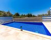 Spacious Home with Pool Intertwined with Nature in Kalkan 19
