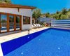 Spacious Home with Pool Intertwined with Nature in Kalkan 20