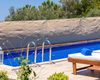 Spacious Home with Pool Intertwined with Nature in Kalkan 25