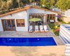 Spacious Home with Pool Intertwined with Nature in Kalkan 27