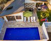 Spacious Home with Pool Intertwined with Nature in Kalkan 28