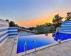 Spacious Home with Pool Intertwined with Nature in Kalkan 6