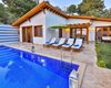 Spacious Home with Pool Intertwined with Nature in Kalkan 8
