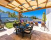 Spacious Home with Pool Intertwined with Nature in Kalkan 9