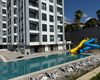 Appartements Luxueux Près De La Mer À Alanya Avsallar 1