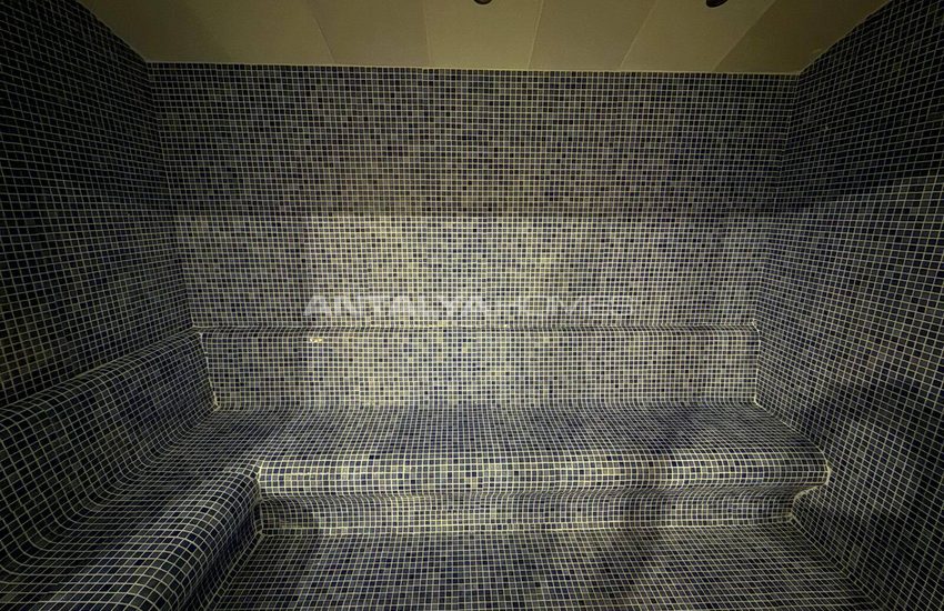 Appartements Luxueux Près De La Mer À Alanya Avsallar 18